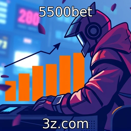 5500bet Apostas em e-sports: Como crescer com o cenário competitivo atual