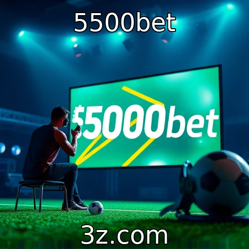 5500bet Apostas em e-sports: estratégias para maximizar seus ganhos