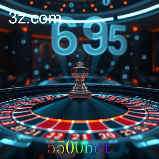 5500bet Login