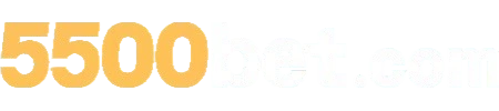 5500bet logo