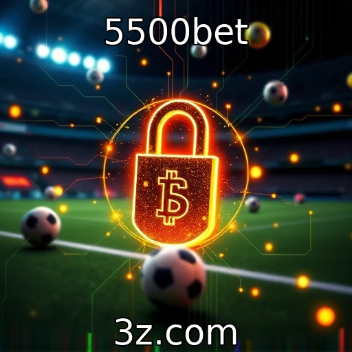 5500bet Apostas esportivas: como analisar partidas e garantir lucros consistentes