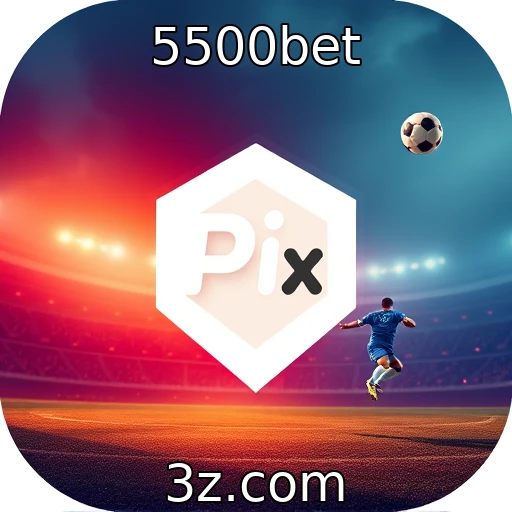 5500bet Domine as Apostas Esportivas: Análise das Melhores Estratégias de Jogo