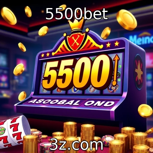 5500bet Apostas esportivas: como analisar resultados para maximizar lucros