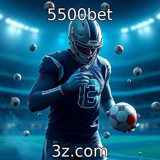 5500bet Apostas Esportivas: Dicas para Melhorar Seu Desempenho na Gestão de Bankroll