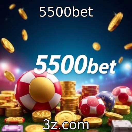 5500bet Apostas Esportivas: Análise Crítica dos Campeonatos mais Quentes de 2025