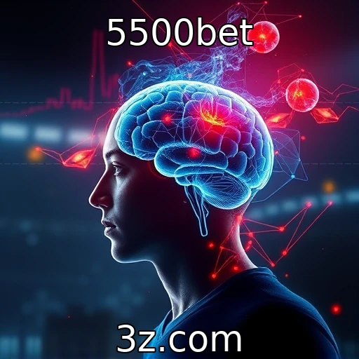 5500bet Transforme suas apostas esportivas com análises de partidas detalhadas