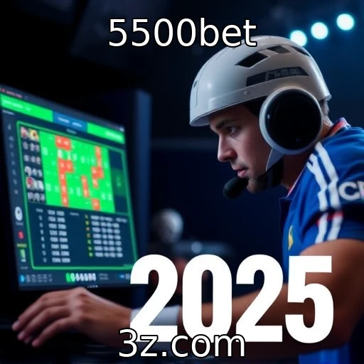 Conheça as melhores estratégias para apostas esportivas em 2025